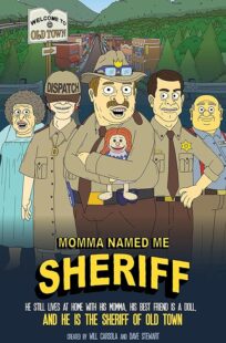 دانلود انیمیشن Momma Named Me Sheriff395966-3808621