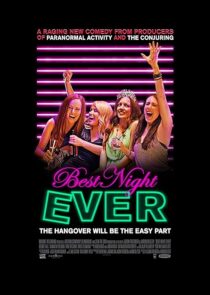 دانلود فیلم Best Night Ever 2013395877-928559425