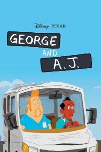 دانلود انیمیشن George and A.J. 2009395152-1281626338