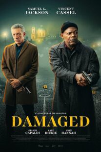 دانلود فیلم Damaged 2024394425-932850099