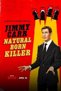 دانلود فیلم Jimmy Carr: Natural Born Killer 2024394845-1595764632