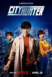 دانلود فیلم City Hunter 2024396382-331070290
