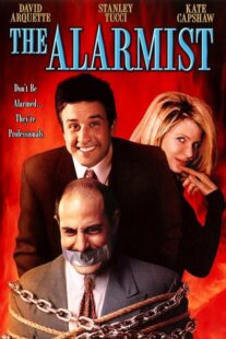 دانلود فیلم The Alarmist 1997394785-1979067515