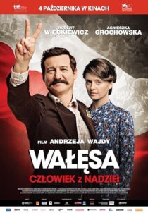 دانلود فیلم Walesa: Man of Hope 2013393614-2078155414