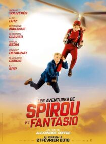 دانلود فیلم Spirou & Fantasio’s Big Adventures 2018395266-1389819663
