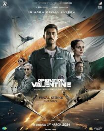 دانلود فیلم هندی Operation Valentine 2024395255-435377731