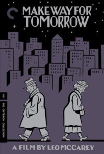 دانلود فیلم Make Way for Tomorrow 1937396396-1640548295