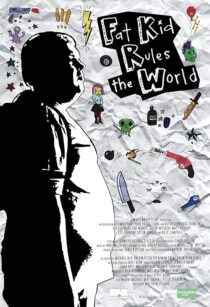 دانلود فیلم Fat Kid Rules the World 2012395600-362549200