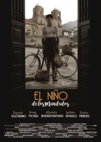 دانلود فیلم El Nino De Los Mandados (O Menino Mensageiro) 2021393561-931310463
