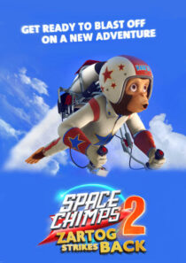 دانلود انیمیشن Space Chimps 2: Zartog Strikes Back 2010394294-257555276
