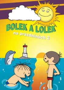 دانلود انیمیشن Bolek and Lolek394224-652717013