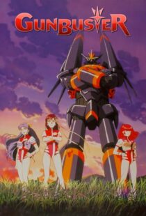 دانلود انیمه Gunbuster395389-1091550202
