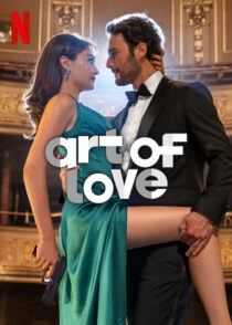 دانلود فیلم Art of Love 2024394180-374243341