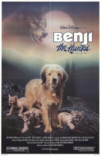 دانلود فیلم Benji the Hunted 1987396336-1732738334