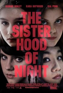 دانلود فیلم The Sisterhood of Night 2014395072-1792416679