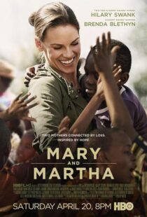 دانلود فیلم Mary and Martha 2013396375-487648880