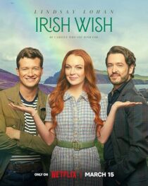دانلود فیلم Irish Wish 2024393845-488574595