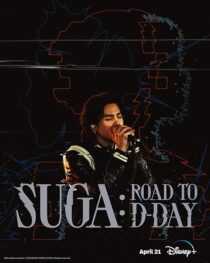 دانلود فیلم کره‌ای SUGA: Road to D-DAY 2023393676-696849584