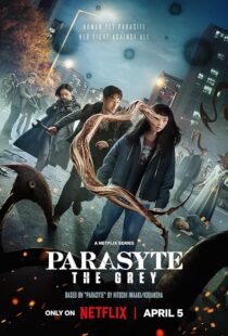 دانلود سریال کره‌ای Parasyte: The Grey393947-306053180