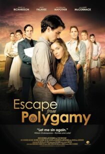 دانلود فیلم Escape from Polygamy 2013393794-1777015727
