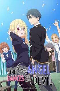 دانلود انیمه The Foolish Angel Dances with the Devil393998-1319171558