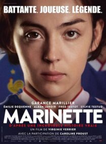 دانلود فیلم Marinette 2023394433-1989528285