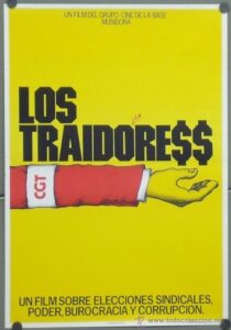 دانلود فیلم The Traitors 1973393798-1732977224