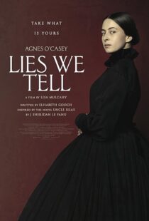 دانلود فیلم Lies We Tell 2023395226-496731176