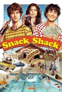 دانلود فیلم Snack Shack 2024395218-540625001