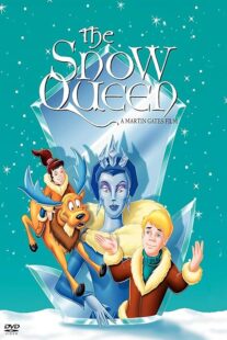 دانلود انیمیشن The Snow Queen 1995394819-1565911615