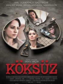 دانلود فیلم Nobody’s Home 2013393775-711467713