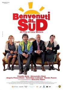 دانلود فیلم Welcome to the South 2010393638-1270405264