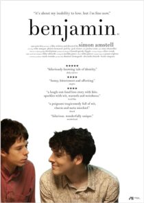 دانلود فیلم Benjamin 2018396098-1364200621