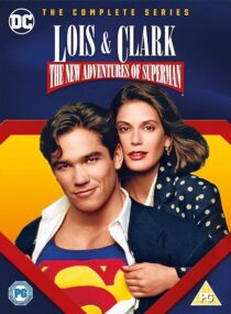 دانلود سریال Lois & Clark: The New Adventures of Superman394452-560988929