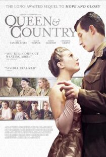 دانلود فیلم Queen & Country 2014394872-1024738754