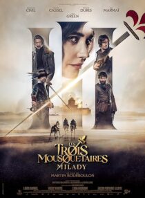 دانلود فیلم The Three Musketeers – Part II: Milady 2023394071-1308762684