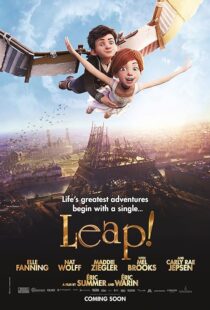 دانلود انیمیشن Leap! 2016393861-1716472551