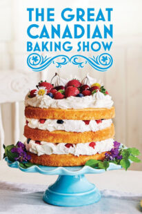 دانلود سریال The Great Canadian Baking Show400717-289649765