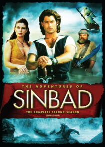 دانلود سریال The Adventures of Sinbad394354-2142424919