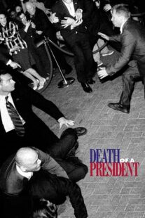 دانلود فیلم Death of a President 2006394998-884861242