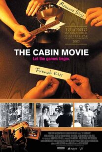 دانلود فیلم The Cabin Movie 2005394825-367164782