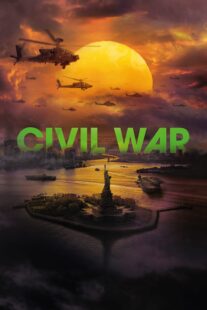 دانلود فیلم Civil War 2024394749-2056901191