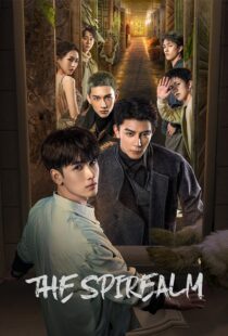 دانلود سریال Zhi Ming You Xi (The Spirealm)394032-397624867