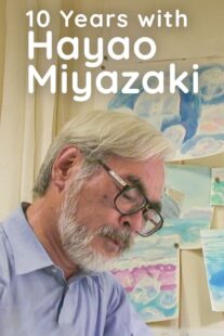 دانلود سریال 10 Years with Hayao Miyazaki400002-117744130