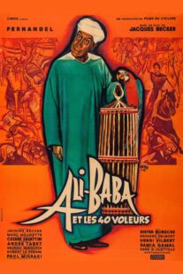 دانلود فیلم Ali Baba and the Forty Thieves 1954398125-1151212094