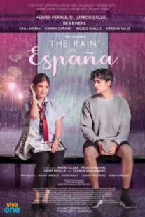 دانلود سریال The Rain in España400179-230829960