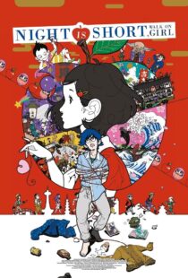 دانلود انیمه The Night Is Short, Walk on Girl 2017398976-342546037