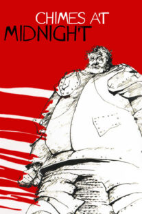 دانلود فیلم Chimes at Midnight 1965398325-2002314232