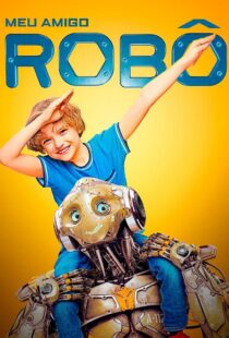 دانلود فیلم Robo 2019399973-506769185