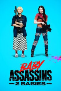 دانلود فیلم Baby Assassins: 2 Babies 2023399146-2005736679